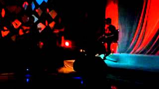 Musikalisasi Puisi Reuni Konser ASAS Zenith 