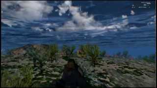 ARMA 3 Scuba Showcase 7HillReveal