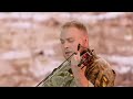 Мелодія Мирослав Скорик виконує Мойсей Бондаренко 