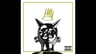 J. Cole feat. Miguel- Power Trip (Instrumental w/Hook)