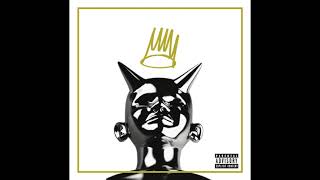 J. Cole feat. Miguel- Power Trip (Instrumental w\/Hook)