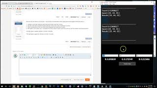 Color Woes Help Corona SDK
