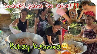 Luto Ng Pang Snacks Ng Players reafeelingera 