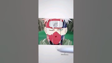 Naruto Boys with Sakura Makeover! Procreate Design #kakashi #naruto #sasuke