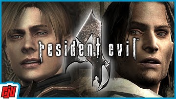 Resident Evil 4 Part 2 | Chapter 1-2 | Survival Horror Game