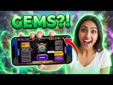 Castle Crush Hack | Get Unlimited Gems in Castle Crush 2026 for [Android & iOS]