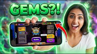 Castle Crush Hack | Get Unlimited Gems in Castle Crush 2026 on [Android & iOS] screenshot 3