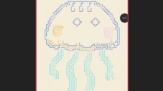 Amaze Go Game Levels 377–379 | Arrows Go Gameplay 2026 screenshot 3