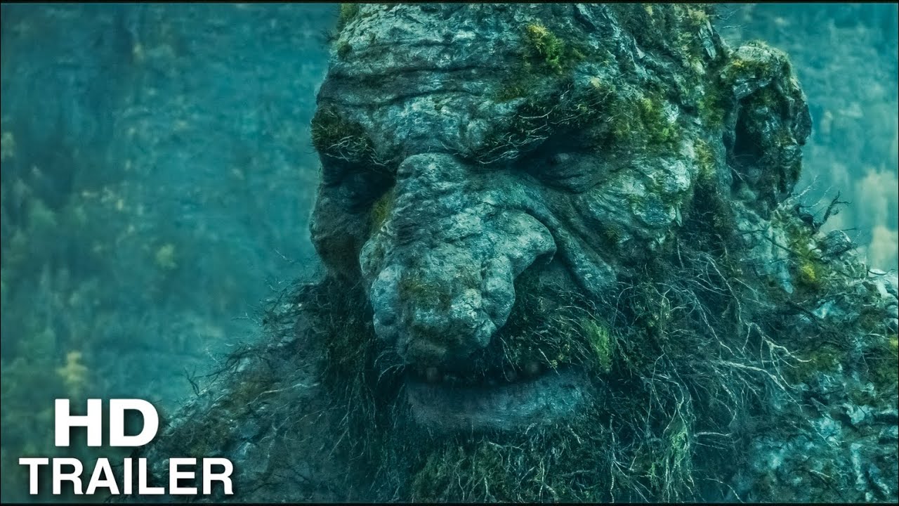 Troll 2 | Official Trailer | Troll 2 (2026) New Movie Clip HD