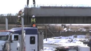 East County Line Road Bridge