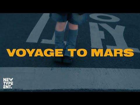 Chase (체이스) - 'Voyage to Mars' MV