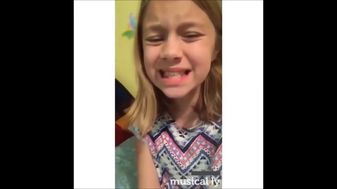 TRY NOT TO LAUGH! {Musically fails}