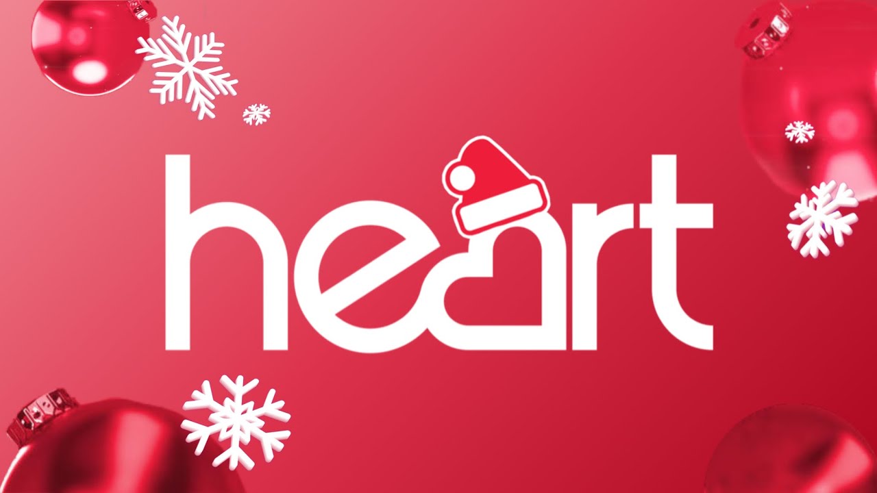 Heart Xmas - Heart Radio - YouTube