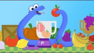I Played The Google Snake Game