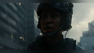 Cross Fire 2026 cinematic trailer
