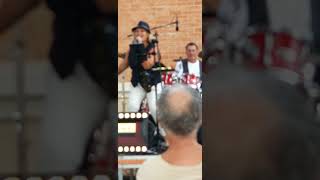 Ciné Qua None. Concert Cour De Lîle. Martigues. 0753 Pm. 280824