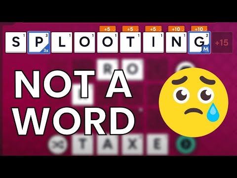 Scoring Tooth And Nail To Tackle Hard Mode Word Play 