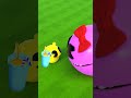 Pacman Happy Juice animation pacman happyjuice funny