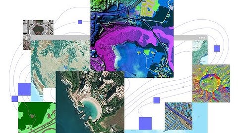 This Add in Will Make Your EO Data Workflows in ArcGIS More Effective at Scale
