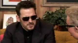 Matt Dillon - Funny Interview