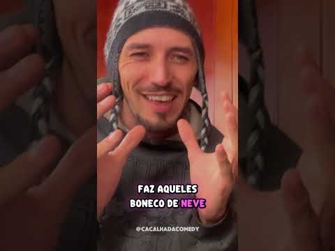 Agora o Cacalhada está na Jovem Pan, toda segunda e sexta
