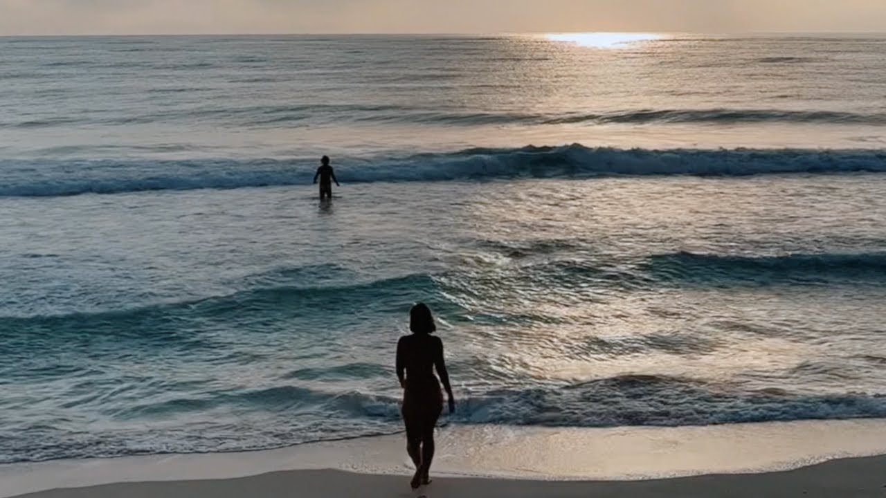 тулум, мистические сеноты и карибы