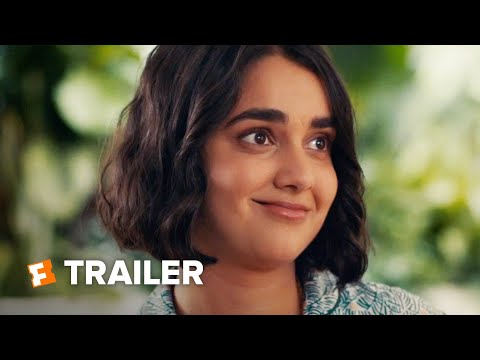 The Broken Hearts Gallery Trailer #1 (2020) | Movieclips Trailers