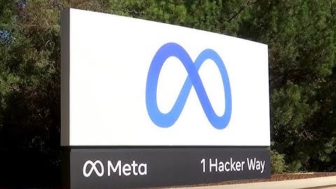 Meta to cut more than 11,000 jobs