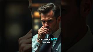 The Psychology Of Villans, What Makes Them Tick?