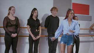 Welcome To Future Faces Of Fashion