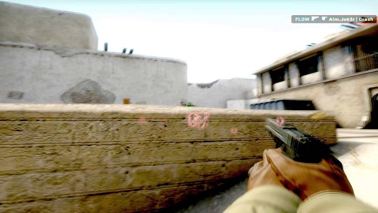 CS:GO FRAME OF MIND MONTAGE - YouTube