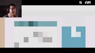 Full Markiplier reacts to his AP Scores 2025 News
