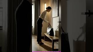 Bag On Floor? #LifeTips #DidYouKnow #HomeTips #FengShui #FengShuiTips #HomeFengShui #GoodLuck #fyp