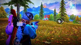 DHEERA DHEERA PRO BANTA JARA HU.!!😏 ||FRANKIE|| tournament🏆 highlights💫 FREE FIRE 🇮🇳🇮🇳 #280