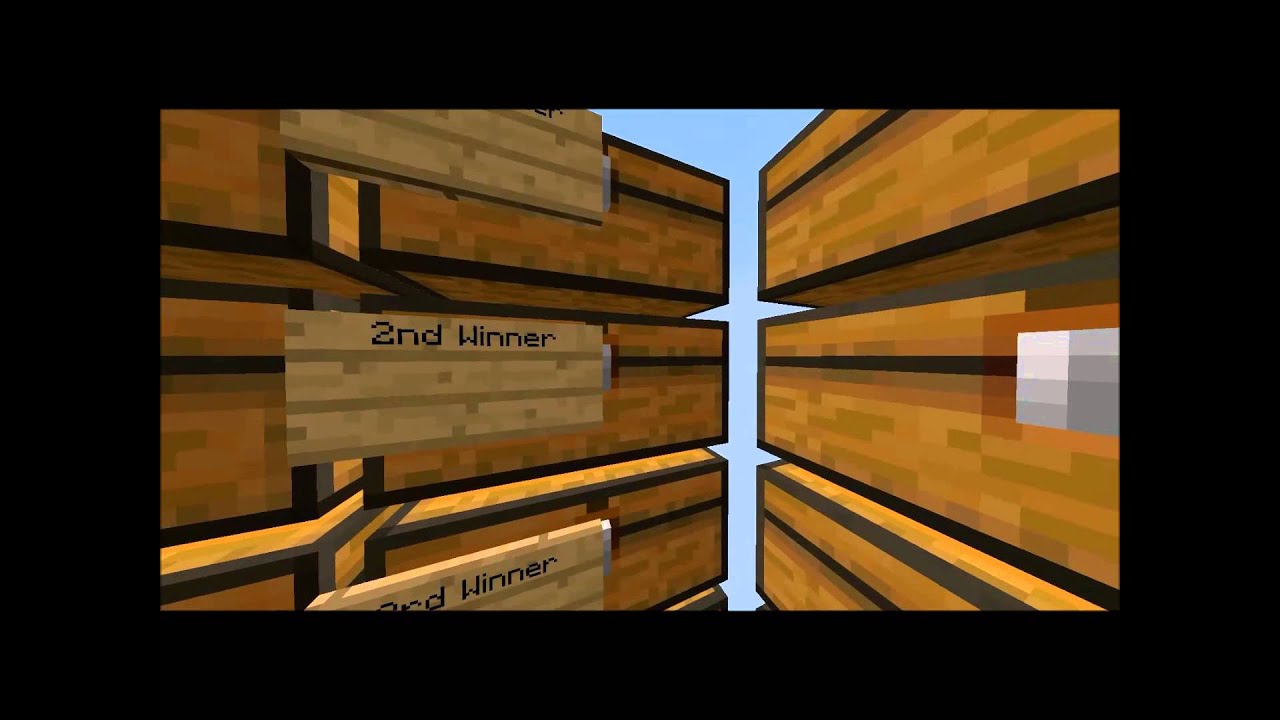 [Cursecraft] 50 Subscriber giveaway! (3 Winners) :O