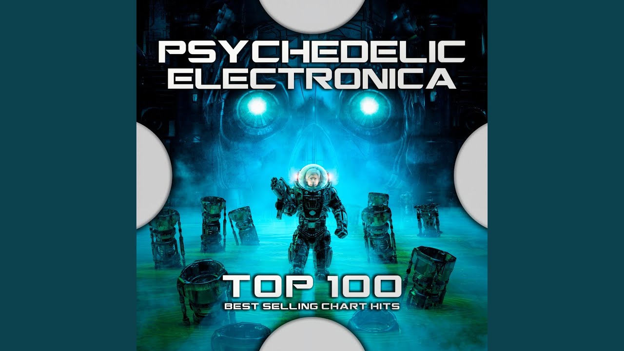 Splinter & Alien Zed - Top Freaq (Psychedelic Goa Trance)