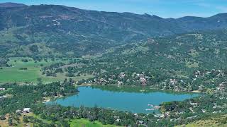 Hidden Valley Lake, California