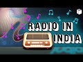 Radio in India