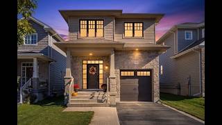133 Pauline Tom Avenue  - MLS X13872514  -  $739,900
