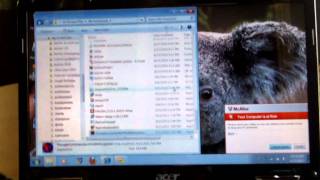 Join.me - free computer sharing /remote assistance software screenshot 4