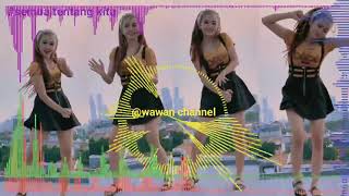 Dj Semua Tentang Kita djsemuatentangkita peterpan cvr wawanchannel