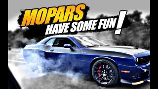 Mopars ASSEMBLE...