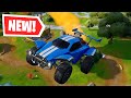 How to Get NEW Octane in Fortnite Chapter 3 Season 4