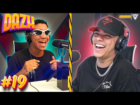 DAZH | DURO con BRAYAN #19