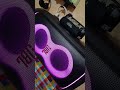 😳 ¿Suenan TODAS? JBL PartyBox 520 + Charge 5 / Flip 6 (solo una encendida) 🔥 #JBL #JBLPartyBox520