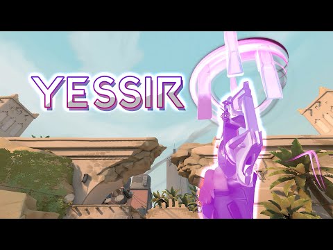 YESSIR ! 👌 (Valorant SIK Montage #71)