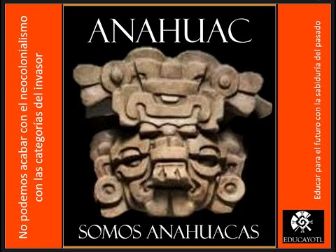 1210.- ANAHUAC TOLTECAYOTL 3