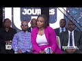 Journal en langues du 25 mai 2026.