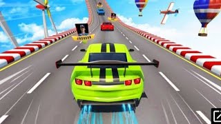 Ramp Car GT Stunts: New Car Games 2020 car games android gameplay screenshot 4