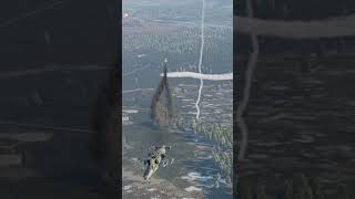 Critical Malfunction Forces Pilot Out